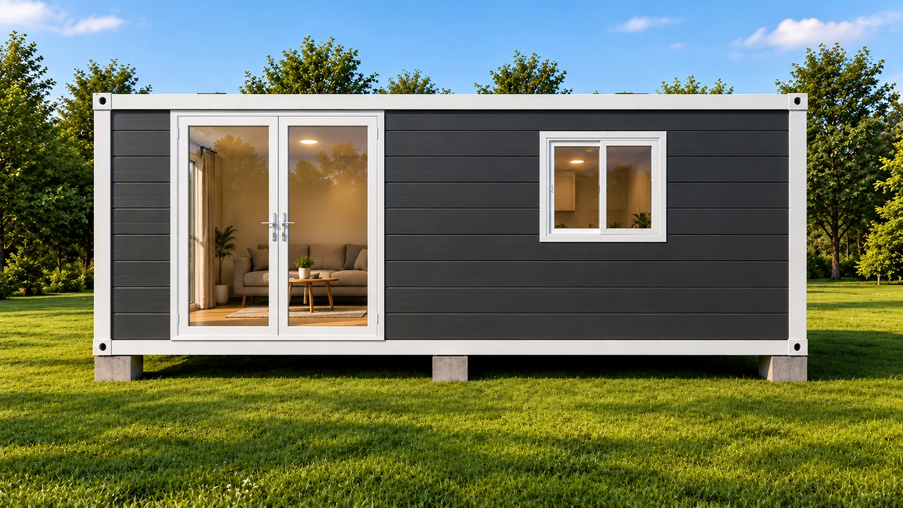 Modelo Studio - Exterior 5